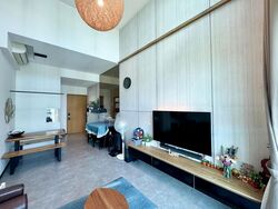 Tree House (D23), Condominium #467289991